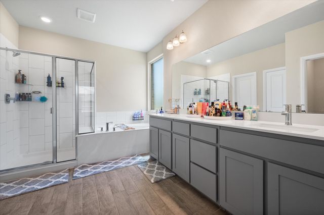 6037 Kansas Trail, Midlothian, TX 76065