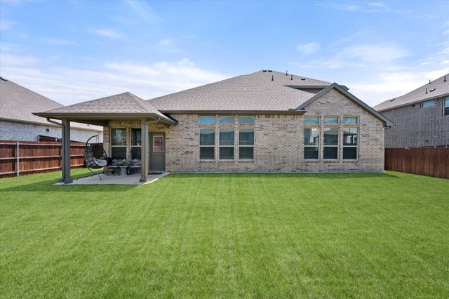 6037 Kansas Trail, Midlothian, TX 76065