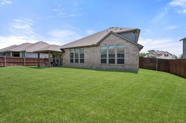 6037 Kansas Trail, Midlothian, TX 76065
