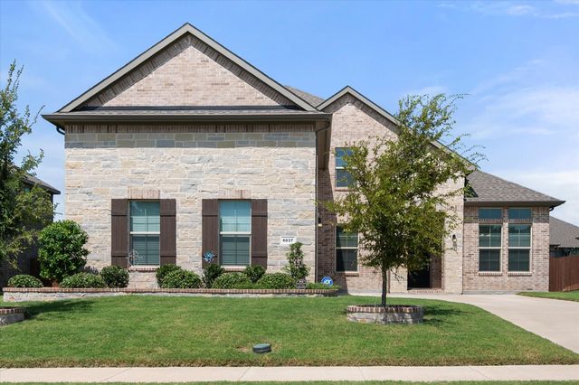 6037 Kansas Trail, Midlothian, TX 76065