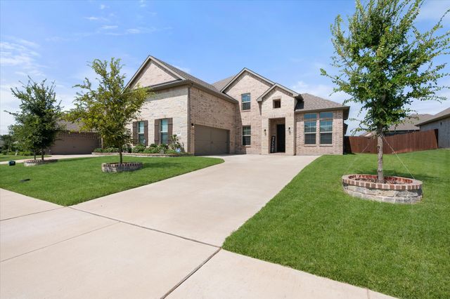 6037 Kansas Trail, Midlothian, TX 76065