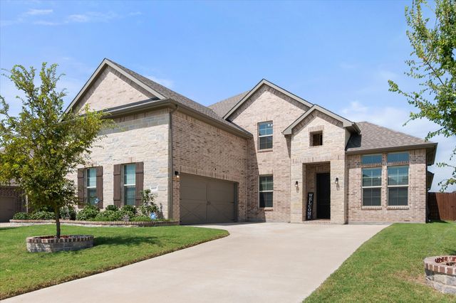 6037 Kansas Trail, Midlothian, TX 76065
