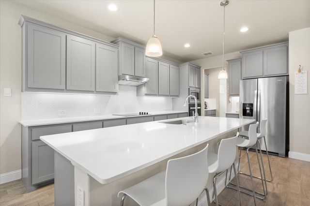 6037 Kansas Trail, Midlothian, TX 76065