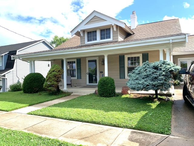 108 Manor Lane, Fort Thomas, KY 41075