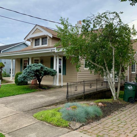 108 Manor Lane, Fort Thomas, KY 41075
