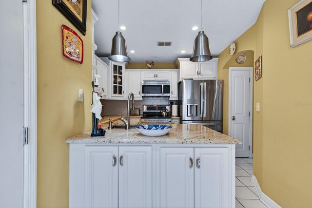 2728 BENTLEY DRIVE, Palm Harbor, FL 34684
