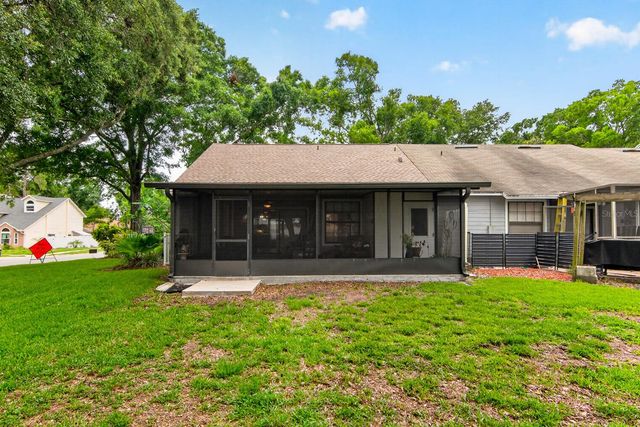 2728 BENTLEY DRIVE, Palm Harbor, FL 34684