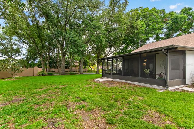 2728 BENTLEY DRIVE, Palm Harbor, FL 34684