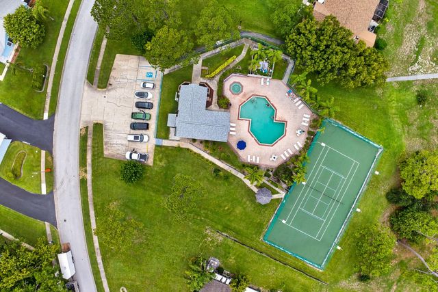 2728 BENTLEY DRIVE, Palm Harbor, FL 34684