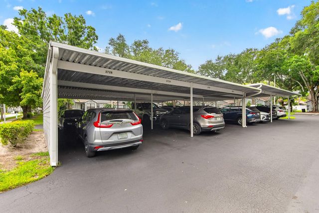2728 BENTLEY DRIVE, Palm Harbor, FL 34684