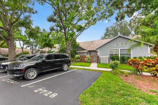 2728 BENTLEY DRIVE, Palm Harbor, FL 34684