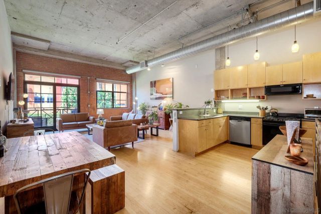 3940 7th Ave 112, San Diego, CA 92103