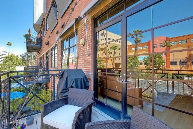 3940 7th Ave 112, San Diego, CA 92103