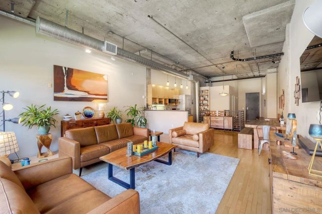 3940 7th Ave 112, San Diego, CA 92103