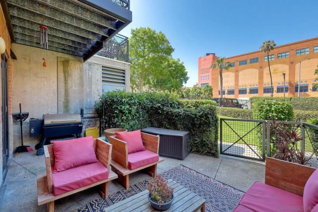 3940 7th Ave 112, San Diego, CA 92103