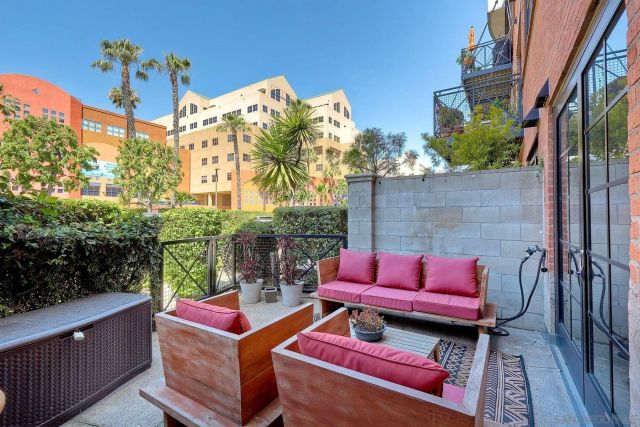 3940 7th Ave 112, San Diego, CA 92103