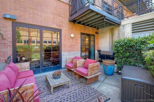 3940 7th Ave 112, San Diego, CA 92103