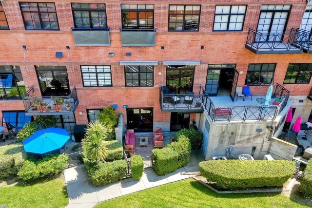 3940 7th Ave 112, San Diego, CA 92103