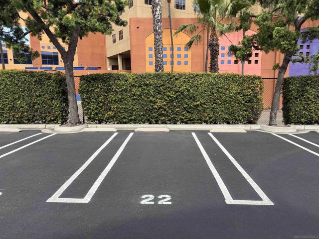 3940 7th Ave 112, San Diego, CA 92103