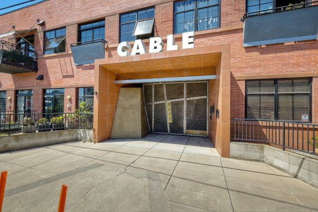 3940 7th Ave 112, San Diego, CA 92103