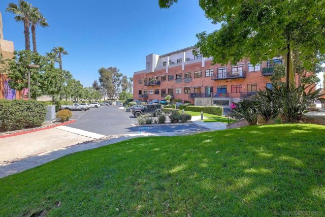 3940 7th Ave 112, San Diego, CA 92103