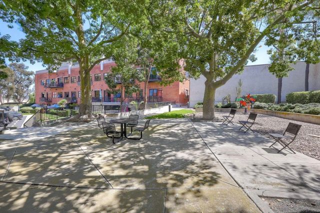 3940 7th Ave 112, San Diego, CA 92103