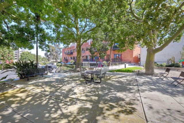 3940 7th Ave 112, San Diego, CA 92103