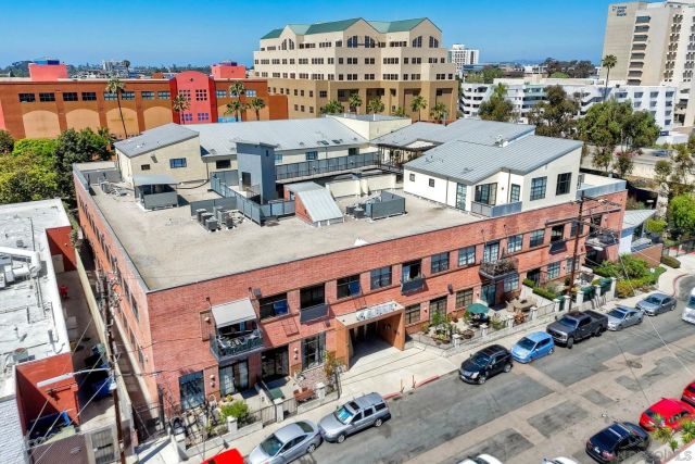 3940 7th Ave 112, San Diego, CA 92103