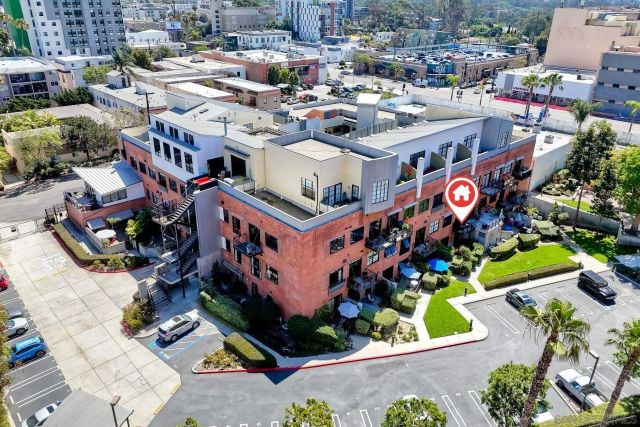 3940 7th Ave 112, San Diego, CA 92103
