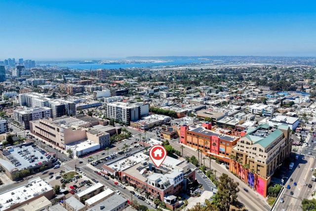 3940 7th Ave 112, San Diego, CA 92103