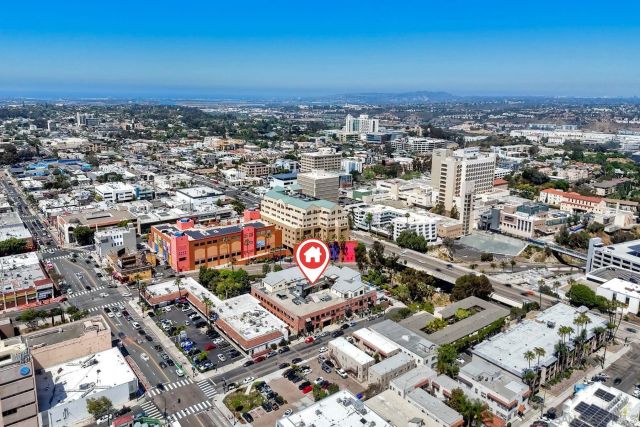 3940 7th Ave 112, San Diego, CA 92103