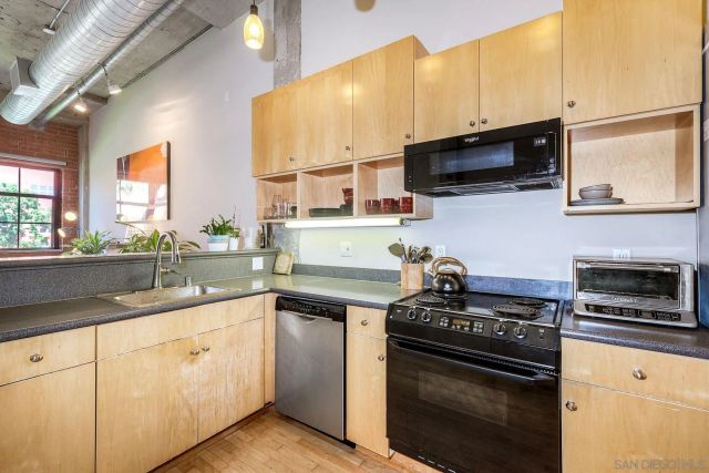 3940 7th Ave 112, San Diego, CA 92103