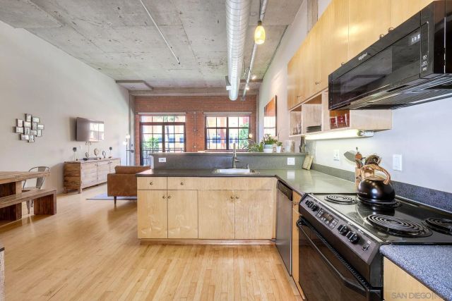 3940 7th Ave 112, San Diego, CA 92103