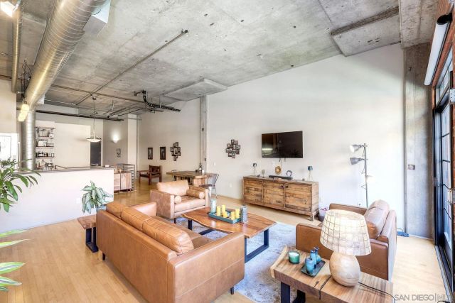 3940 7th Ave 112, San Diego, CA 92103