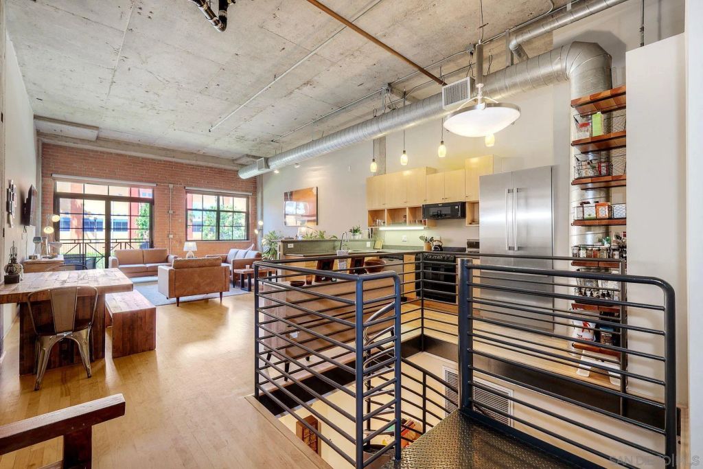 3940 7th Ave 112, San Diego, CA 92103