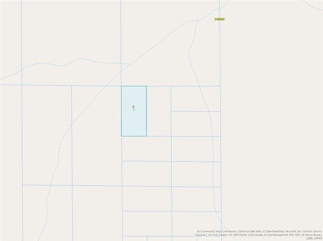 0 VAC Hwy 58, Barstow, CA 92311