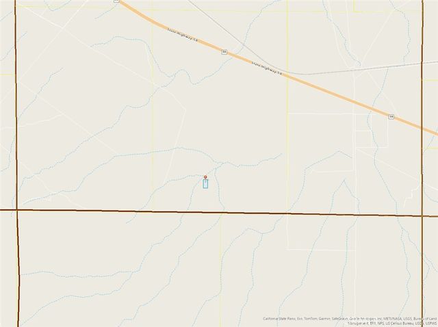 0 VAC Hwy 58, Barstow, CA 92311