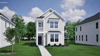 25 Rearden Way, Beaufort, SC 29906