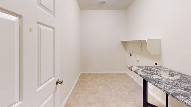 2213 Heaton Street, Forney, TX 75126