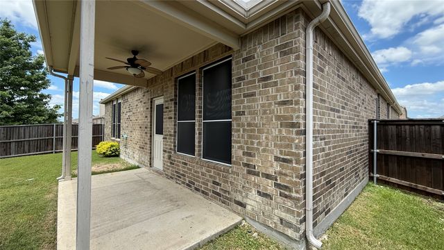 2213 Heaton Street, Forney, TX 75126