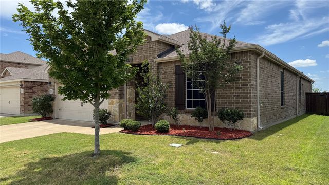 2213 Heaton Street, Forney, TX 75126