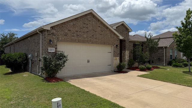 2213 Heaton Street, Forney, TX 75126