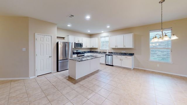 2213 Heaton Street, Forney, TX 75126