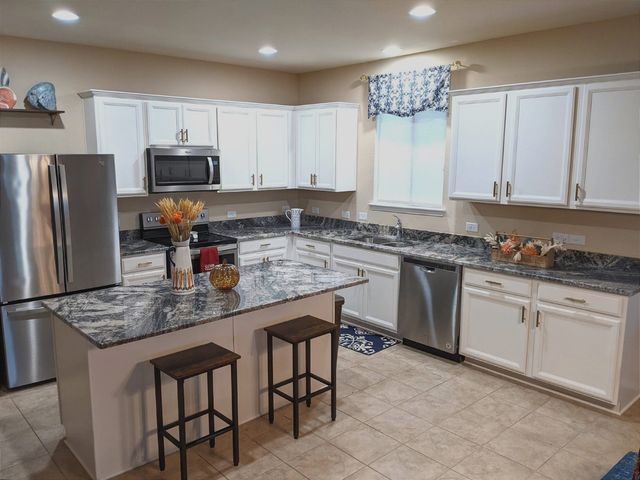 2213 Heaton Street, Forney, TX 75126