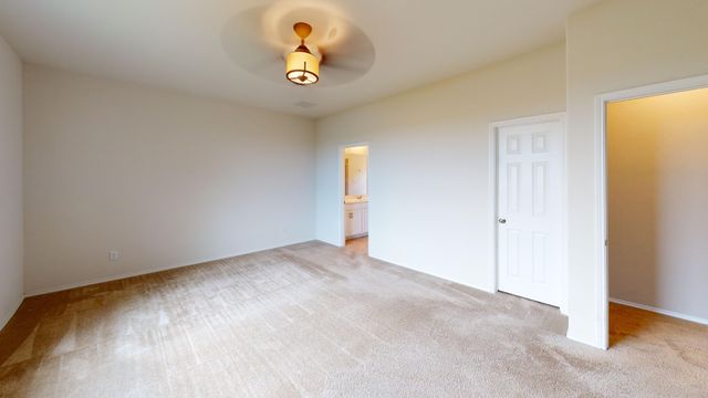 2213 Heaton Street, Forney, TX 75126