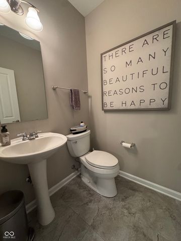 14026 Short Stone Place, Mccordsville, IN 46055