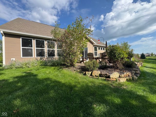 14026 Short Stone Place, Mccordsville, IN 46055