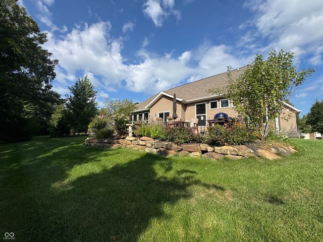 14026 Short Stone Place, Mccordsville, IN 46055