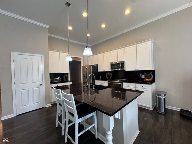 14026 Short Stone Place, Mccordsville, IN 46055