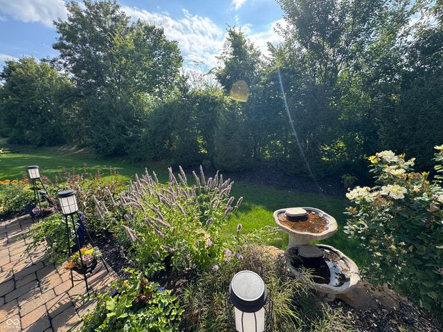 14026 Short Stone Place, Mccordsville, IN 46055